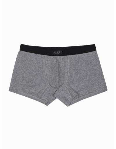 Férfi KADEN szürke alsónadrágok