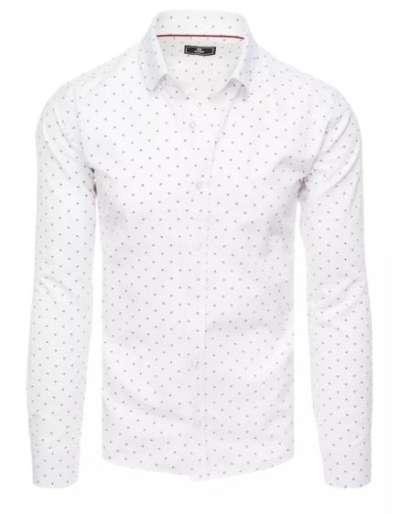 Férfi ing VIN fehér