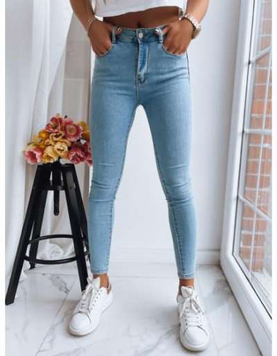 Női DO IT NOW Nadrág kék