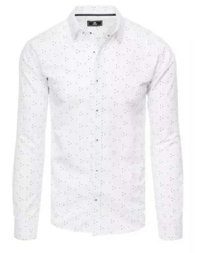 Férfi ing C20 fehér