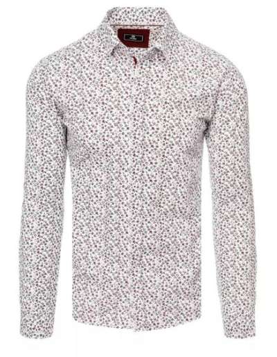 Férfi ing I02 sötétkék