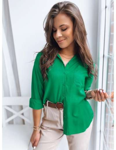 Női póló VERY PERY zöld