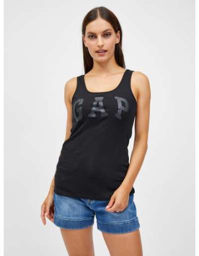 GAP logó nyomtatott póló