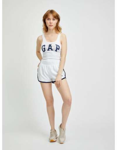 GAP logóval ellátott pulóver