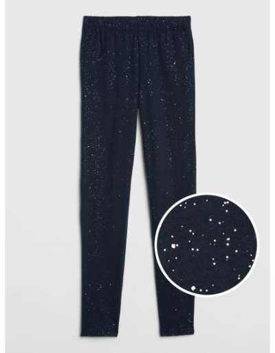 Gyermek trikó leggings