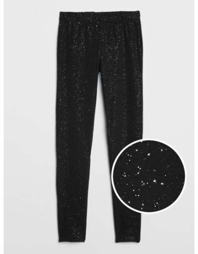 Gyermek trikó leggings