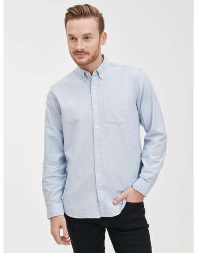 Oxford standard fit ing