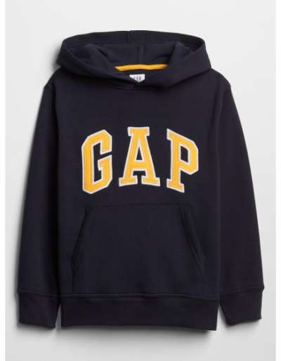 Gyerek GAP logós pulóver