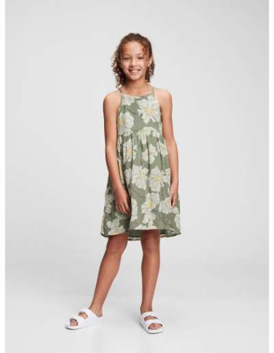 Gyerekek halter ruha