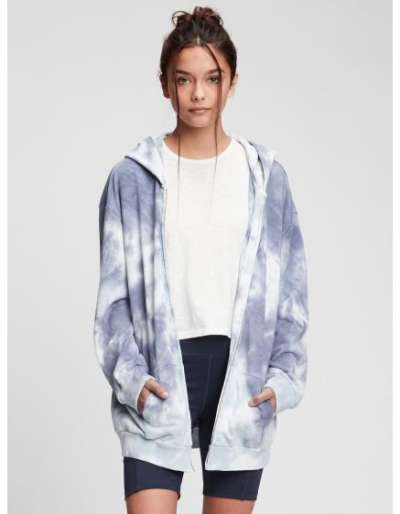 Tini pulóver túlméretezett tunika