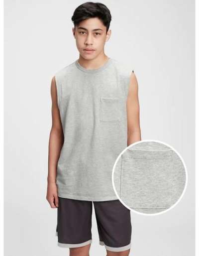 Teen tank top izom
