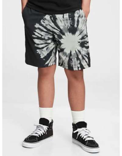 Tini rövidnadrág gyorsan száradó