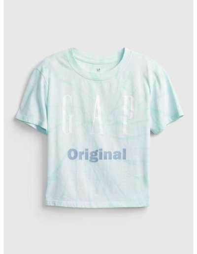 Gyermek póló GAP logó eredeti