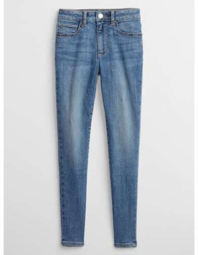 Gyerek magasított leggings