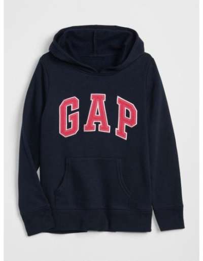 Gyermek pulóver GAP logó