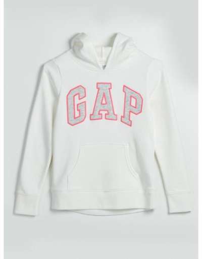 Gyerek pulóver GAP logóval