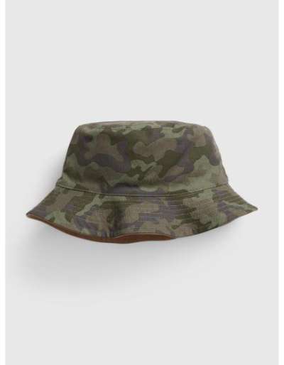 Gyerek fordítható sapka