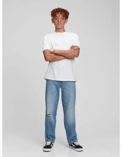 Tini farmer eredeti szabású