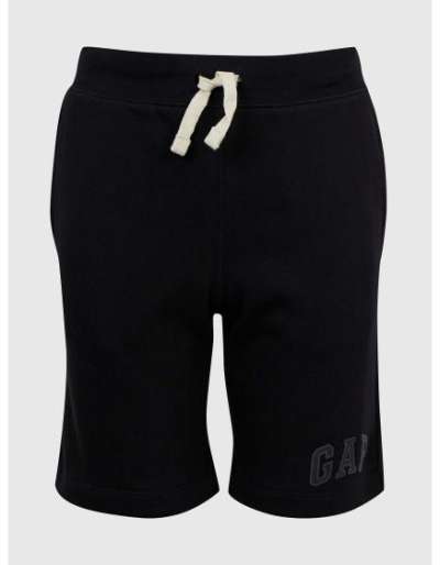 Gyerek melegítőnadrág logó