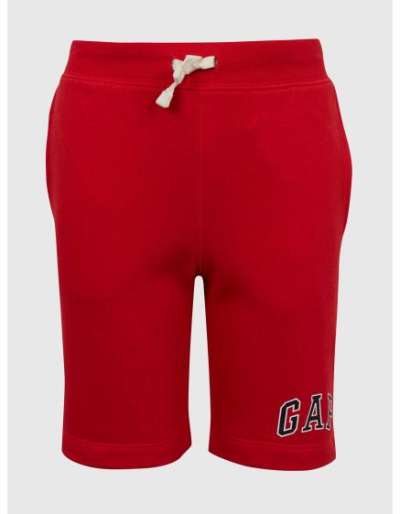 Gyerek melegítőnadrág logó