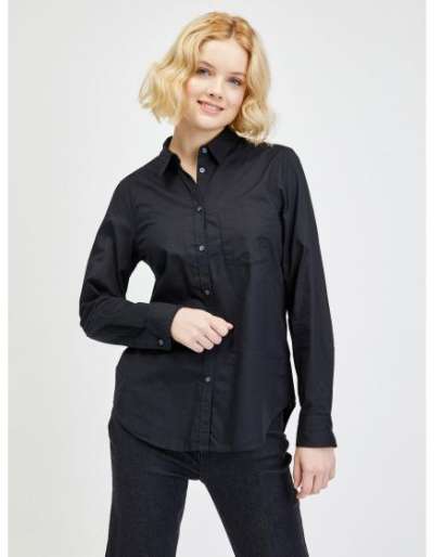 Klasszikus hosszú ujjú ing