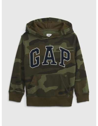 Baba pulóver logóval