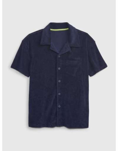 Baba póló fodros fodros