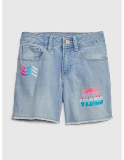 Baba farmer rövidnadrág vibrál