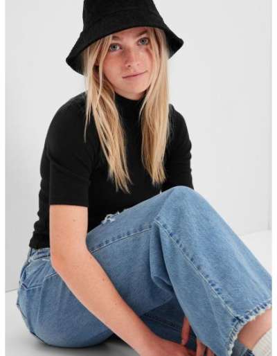 Tini rövid ujjú póló