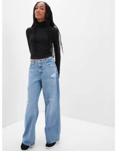 Tini garbó Lenzing™ garbó