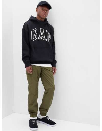 Tini nadrág zsebekkel