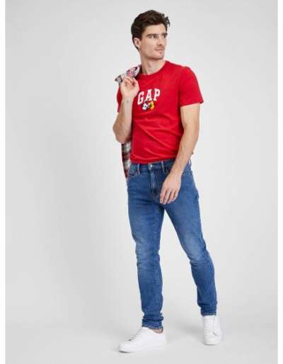 Slim taper marco farmer