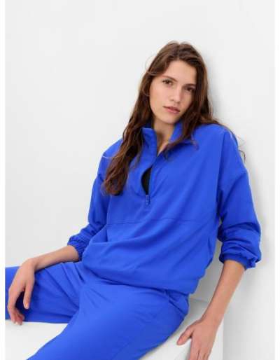 GapFit sportdzseki gyapjúval