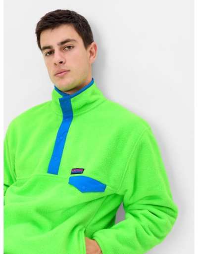 Arctic fleece pulóver