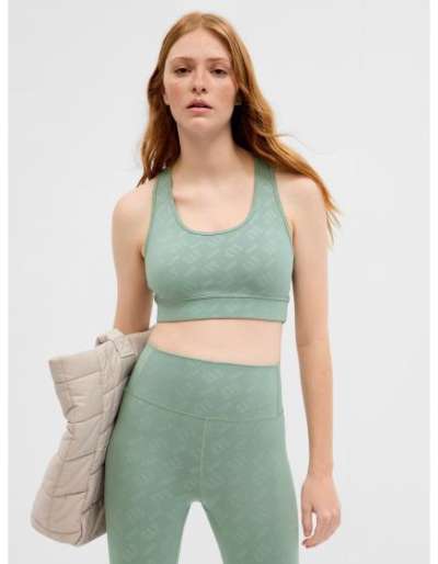 GapFit sportmelltartó