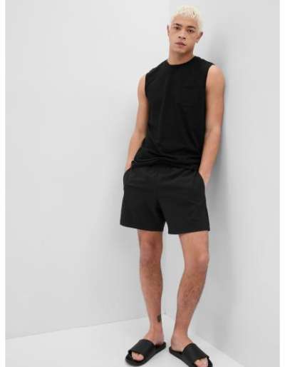 Elasztikus derekú fürdőruha