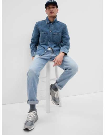 GapFlex egyenes farmer