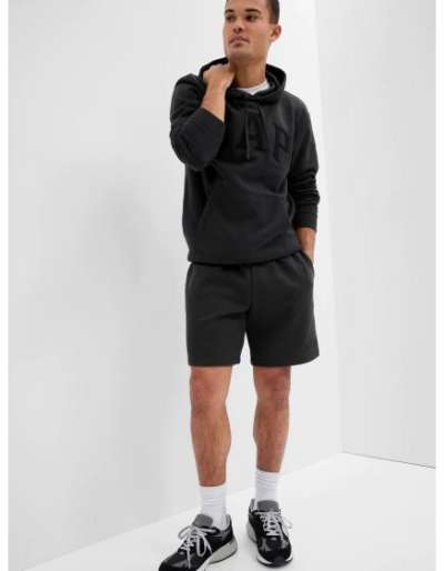 GAP logóval ellátott rövidnadrág