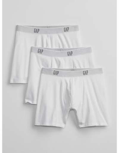 Boxeralsó basic, 3 db