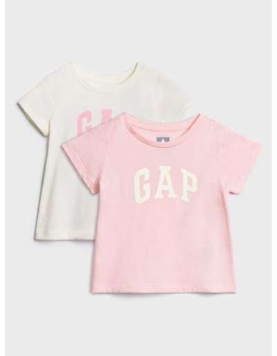 GAP logós póló, 2 db