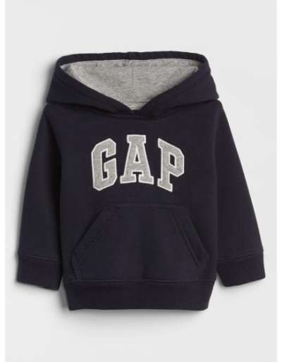 Gyerek pulóver GAP logó