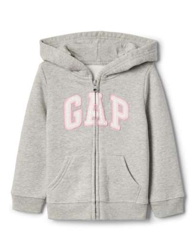 Gyerek pulóver GAP logó