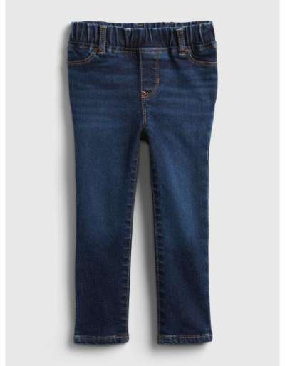 Kids jeggings stretch farmer