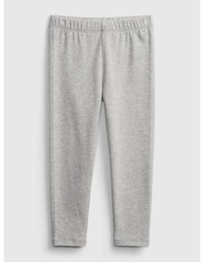 Gyerek leggings organikus basic