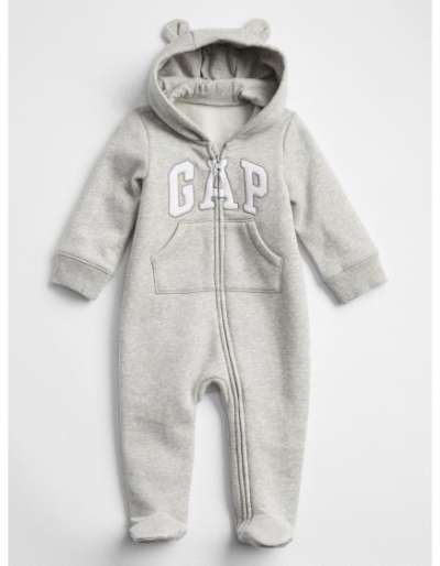 Baba overall GAP logo