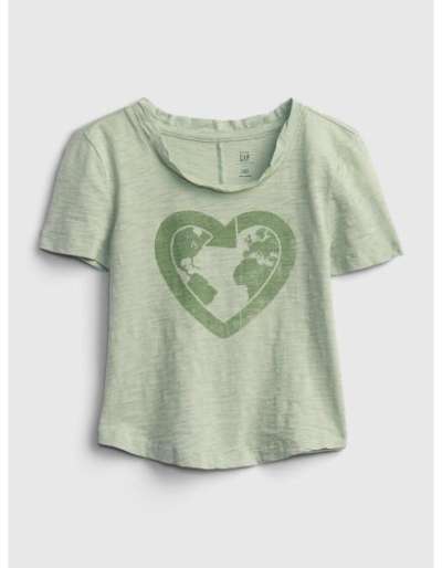 Baby póló gen good grafika