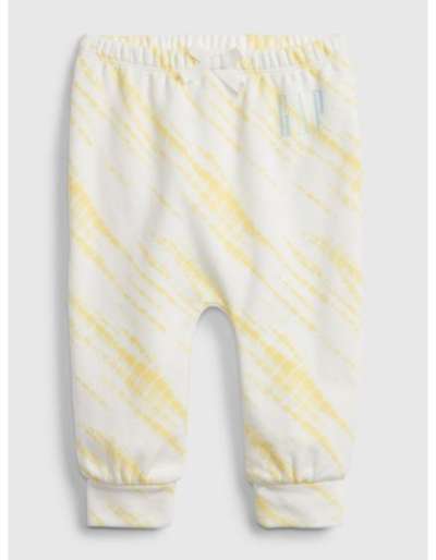 Baba melegítőnadrág puha francia frottír