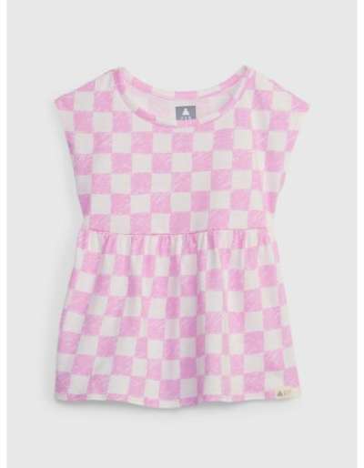 Baba felső sakktábla bio