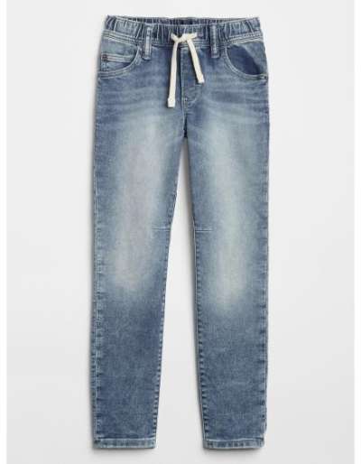 Baba farmernadrág Slim