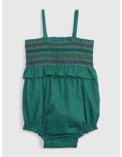 Baba bodysuit fodros